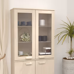 VidaXL 340504 credenza per soggiorno