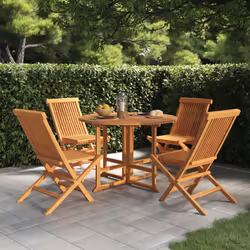 VidaXL 3096571 set mobili da esterno