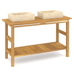 VidaXL 3096578 arredo bagno