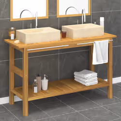 VidaXL 3096578 arredo bagno