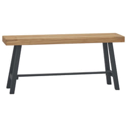VidaXL 340743 panchina da interno
