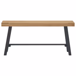 VidaXL 340743 panchina da interno