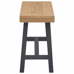 VidaXL 340743 panchina da interno