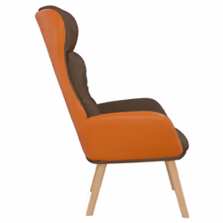 VidaXL 341304 poltrona - Vista aggiuntiva 4