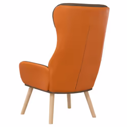 VidaXL 341304 poltrona - Vista aggiuntiva 5