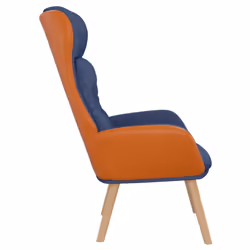 VidaXL 341305 poltrona - Vista aggiuntiva 4