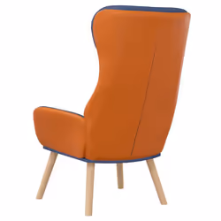 VidaXL 341305 poltrona - Vista aggiuntiva 5