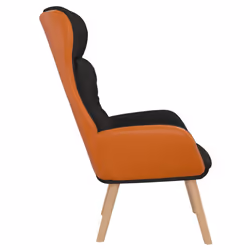 VidaXL 341307 poltrona - Vista aggiuntiva 4