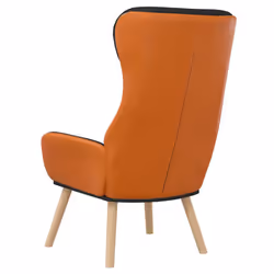 VidaXL 341307 poltrona - Vista aggiuntiva 5