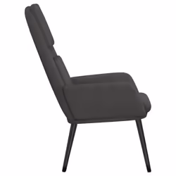 VidaXL 341313 poltrona - Vista aggiuntiva 4