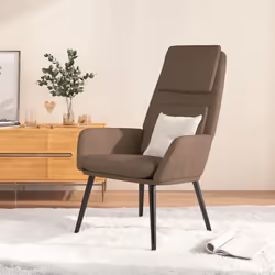 VidaXL 341321 poltrona