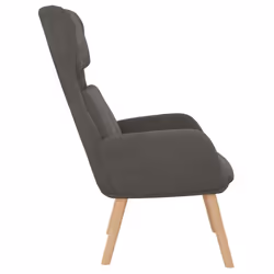 VidaXL 341352 poltrona - Vista aggiuntiva 4