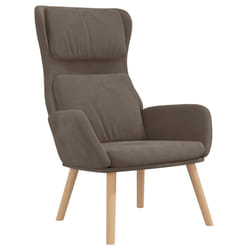 VidaXL 341359 poltrona