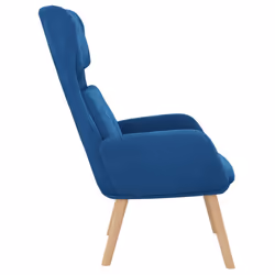 VidaXL 341361 poltrona - Vista aggiuntiva 4