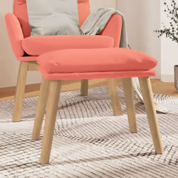 VidaXL 341439 Pouff