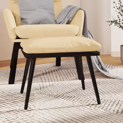VidaXL 341517 Pouff