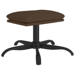VidaXL 341570 Pouff