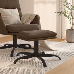 VidaXL 341570 Pouff