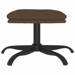 VidaXL 341570 Pouff