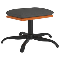 VidaXL 341608 Pouff