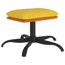 VidaXL 341614 Pouff