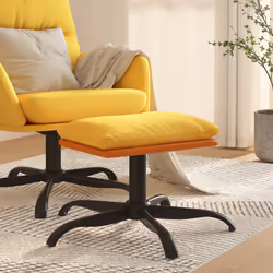 VidaXL 341614 Pouff