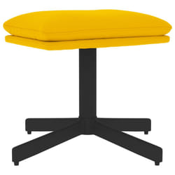 VidaXL 341633 Pouff
