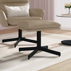 VidaXL 341643 Pouff