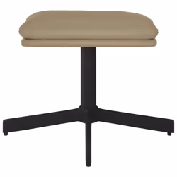 VidaXL 341643 Pouff