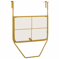 VidaXL 340917 tavolo da esterno Oro - Vista aggiuntiva 5