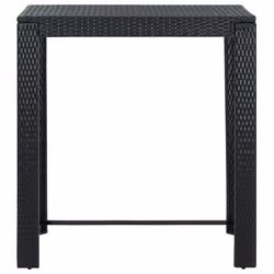 VidaXL 3094784 set mobili da esterno - Vista aggiuntiva 7