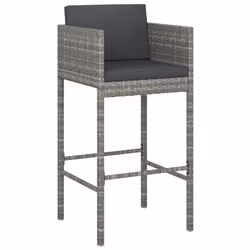 VidaXL 3094803 set mobili da esterno