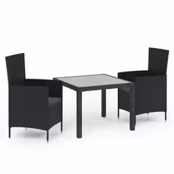 VidaXL 3094865, 3 pz