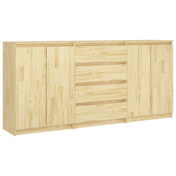 VidaXL 3094812 credenza per soggiorno