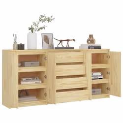VidaXL 3094812 credenza per soggiorno