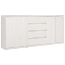 VidaXL 3094813 credenza per soggiorno