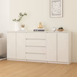 VidaXL 3094813 credenza per soggiorno