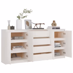 VidaXL 3094813 credenza per soggiorno