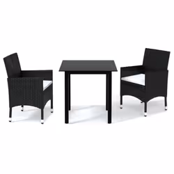 VidaXL 3094973, 3 pz