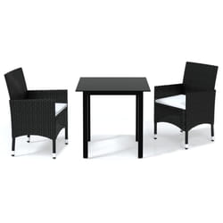 VidaXL 3094973 set mobili da esterno