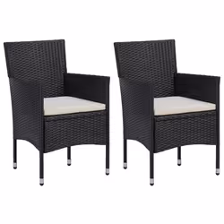 VidaXL 3094973 set mobili da esterno