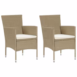 VidaXL 3094985 set mobili da esterno