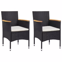 VidaXL 3094997 set mobili da esterno