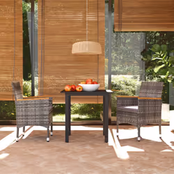 VidaXL 3095003 set mobili da esterno