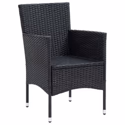 VidaXL 3095009 set mobili da esterno - Vista aggiuntiva 5