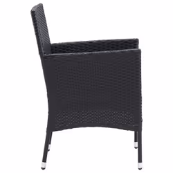 VidaXL 3095009 set mobili da esterno - Vista aggiuntiva 7