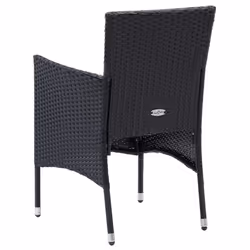 VidaXL 3095009 set mobili da esterno - Vista aggiuntiva 8