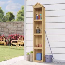 Il vostro garage è strapieno di attrezzi da giardino, attrezzature per il prato o altri oggetti essenziali per la casa? Quest ...