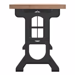 VidaXL 340769 tavolo da cucina e sala da pranzo - Vista aggiuntiva 4