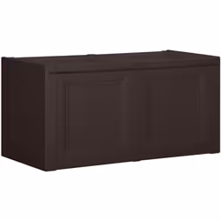 Questo contenitore offre ampio spazio dove riporre i vostri cuscini e può essere utilizzato come mobile decorativo per la vos ...